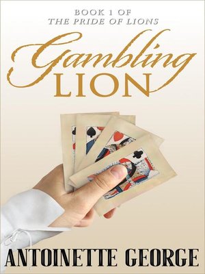 cover image of Gambling Lion